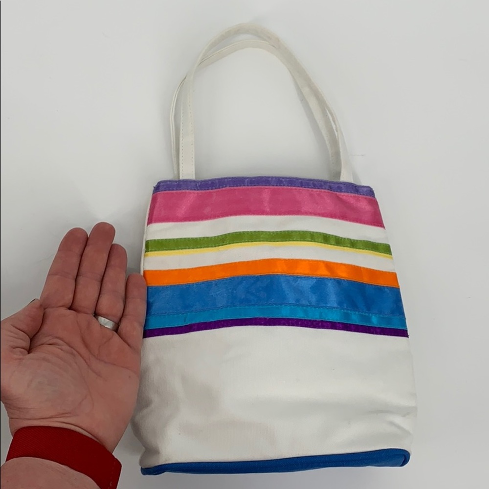 Bath and Body Works Purse Makeup Bag Toiletries - Picture 11 of 11